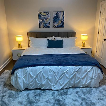 East Point Atlanta - Spacious 5Br Retreat! Esterno foto