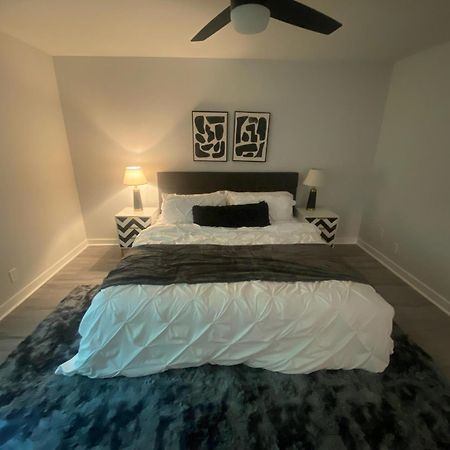 East Point Atlanta - Spacious 5Br Retreat! Esterno foto