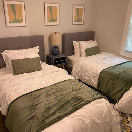 East Point Atlanta - Spacious 5Br Retreat! Esterno foto