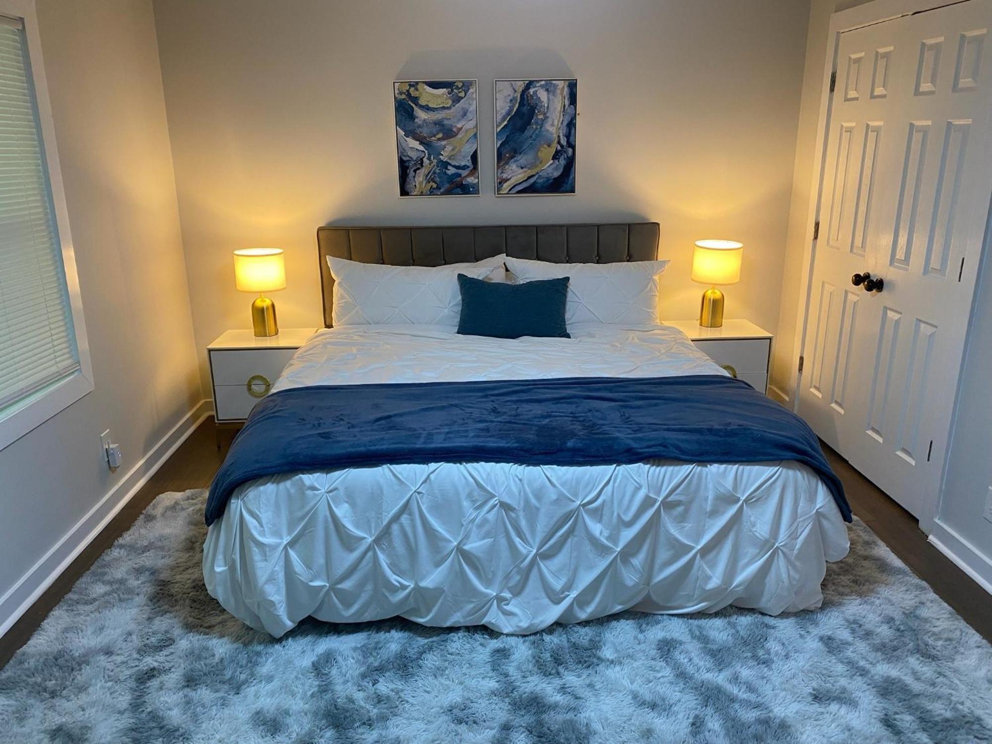 East Point Atlanta - Spacious 5Br Retreat! Esterno foto
