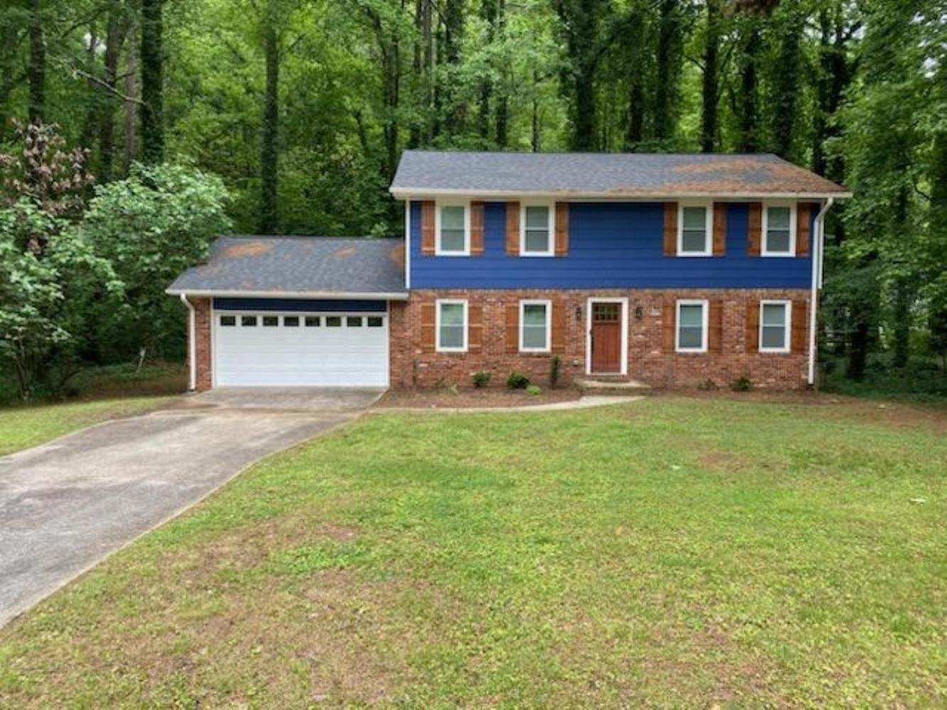 East Point Atlanta - Spacious 5Br Retreat! Esterno foto