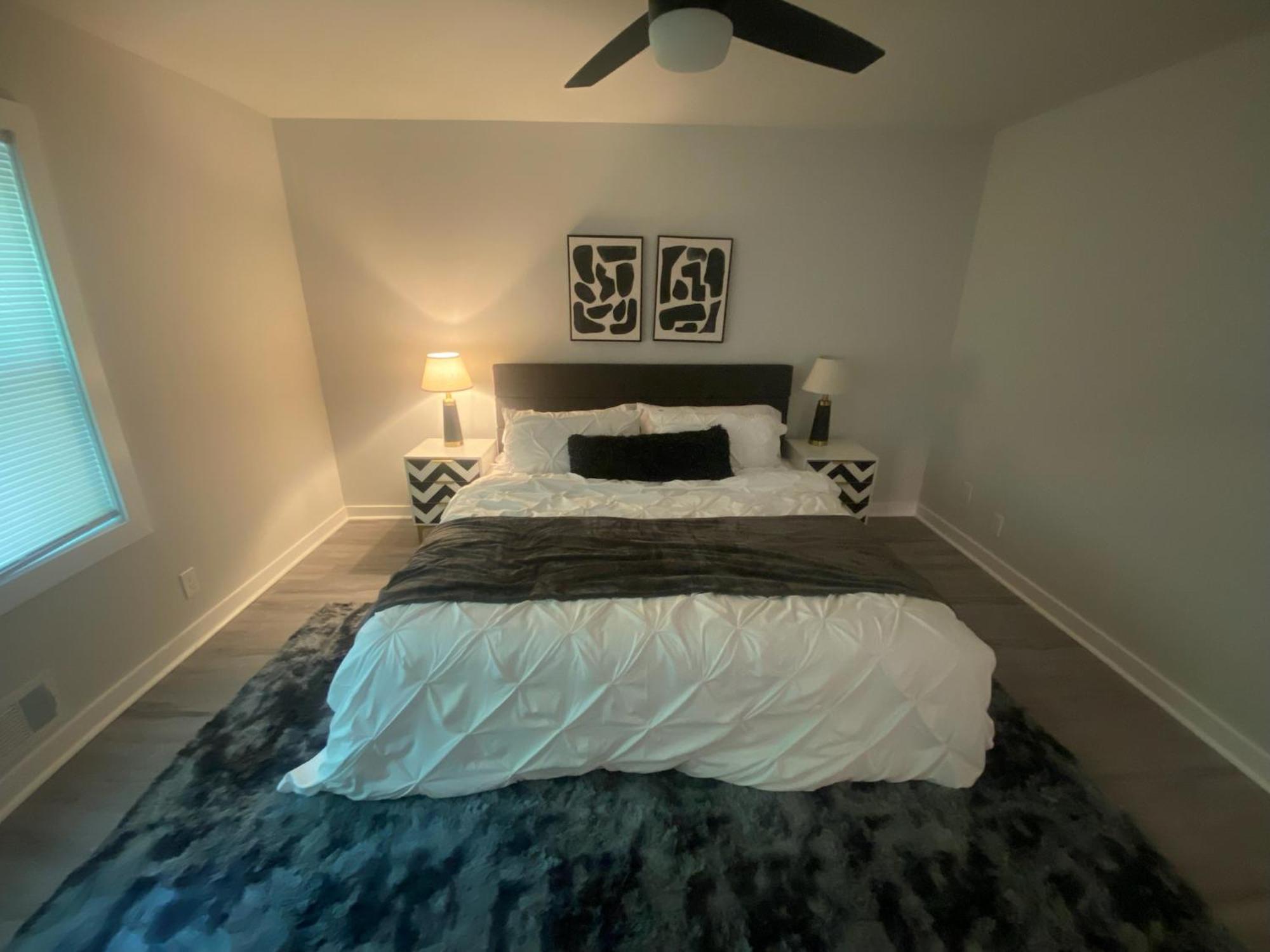 East Point Atlanta - Spacious 5Br Retreat! Esterno foto