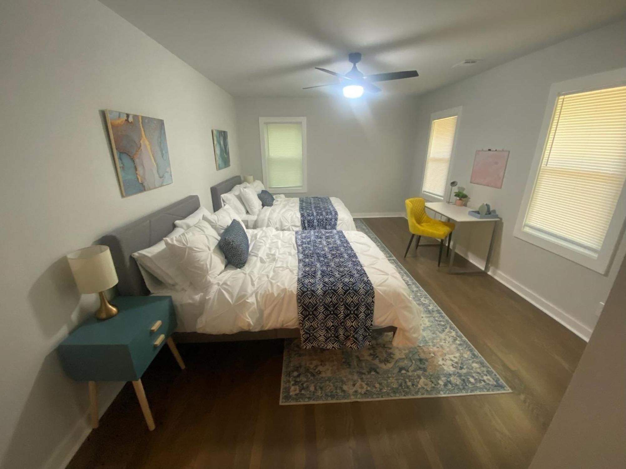 East Point Atlanta - Spacious 5Br Retreat! Esterno foto