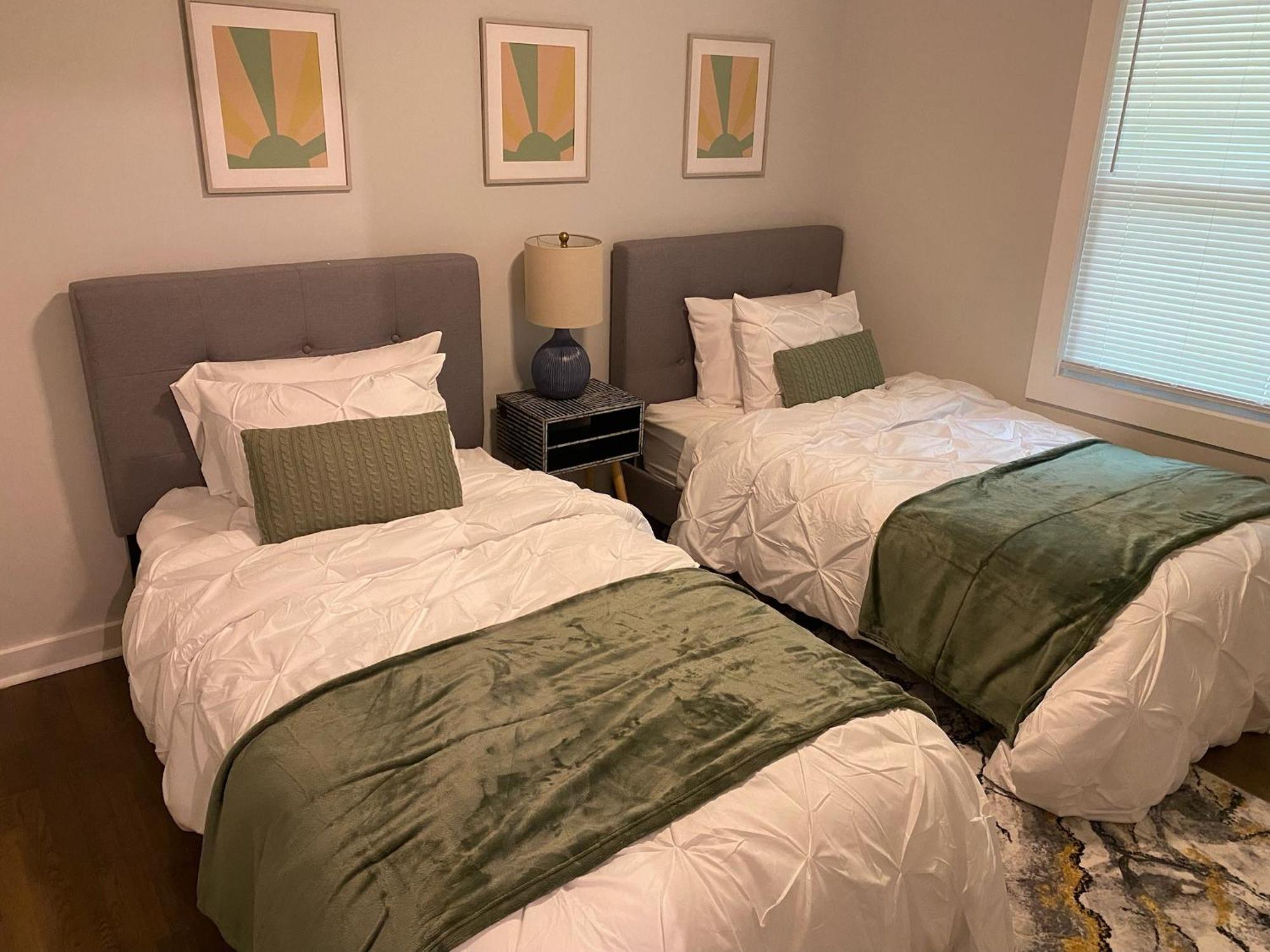 East Point Atlanta - Spacious 5Br Retreat! Esterno foto