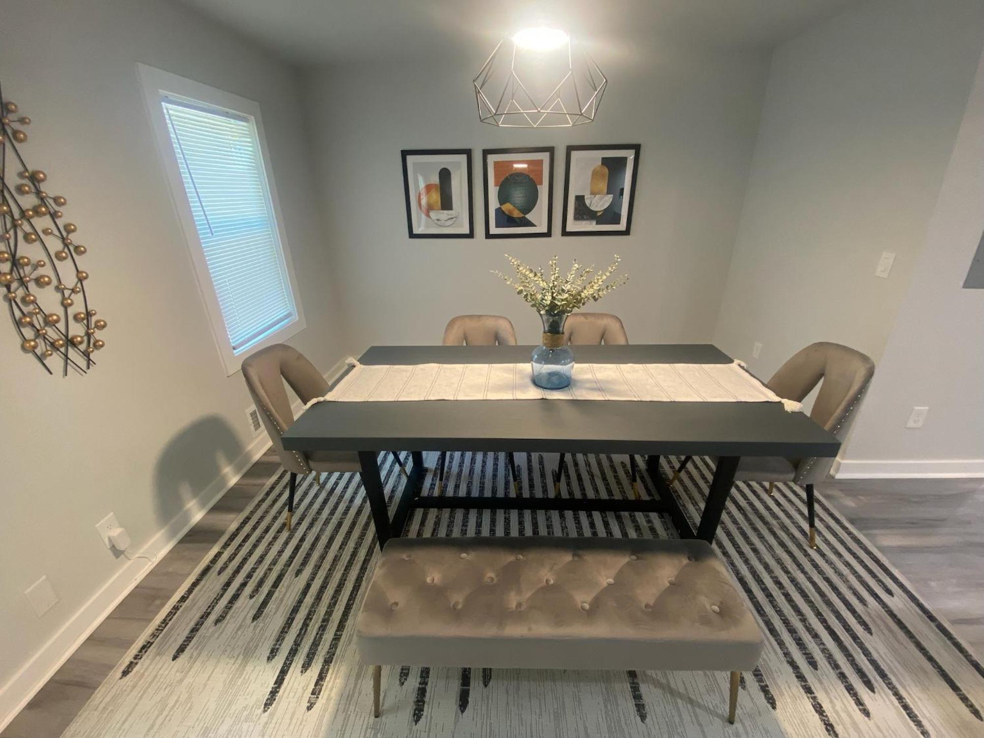 East Point Atlanta - Spacious 5Br Retreat! Esterno foto