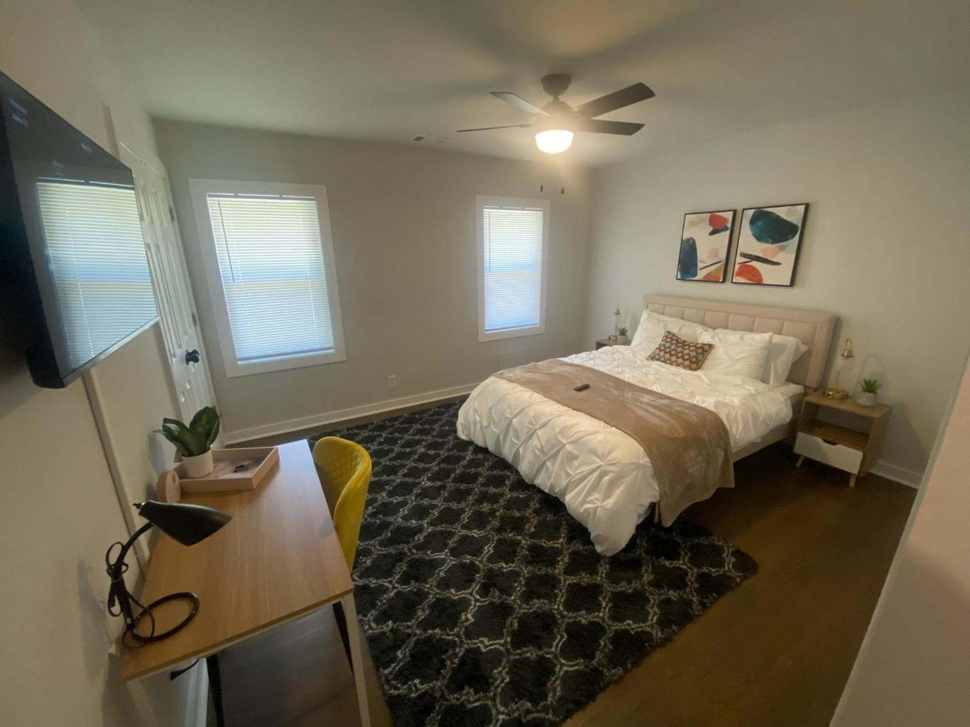 East Point Atlanta - Spacious 5Br Retreat! Esterno foto