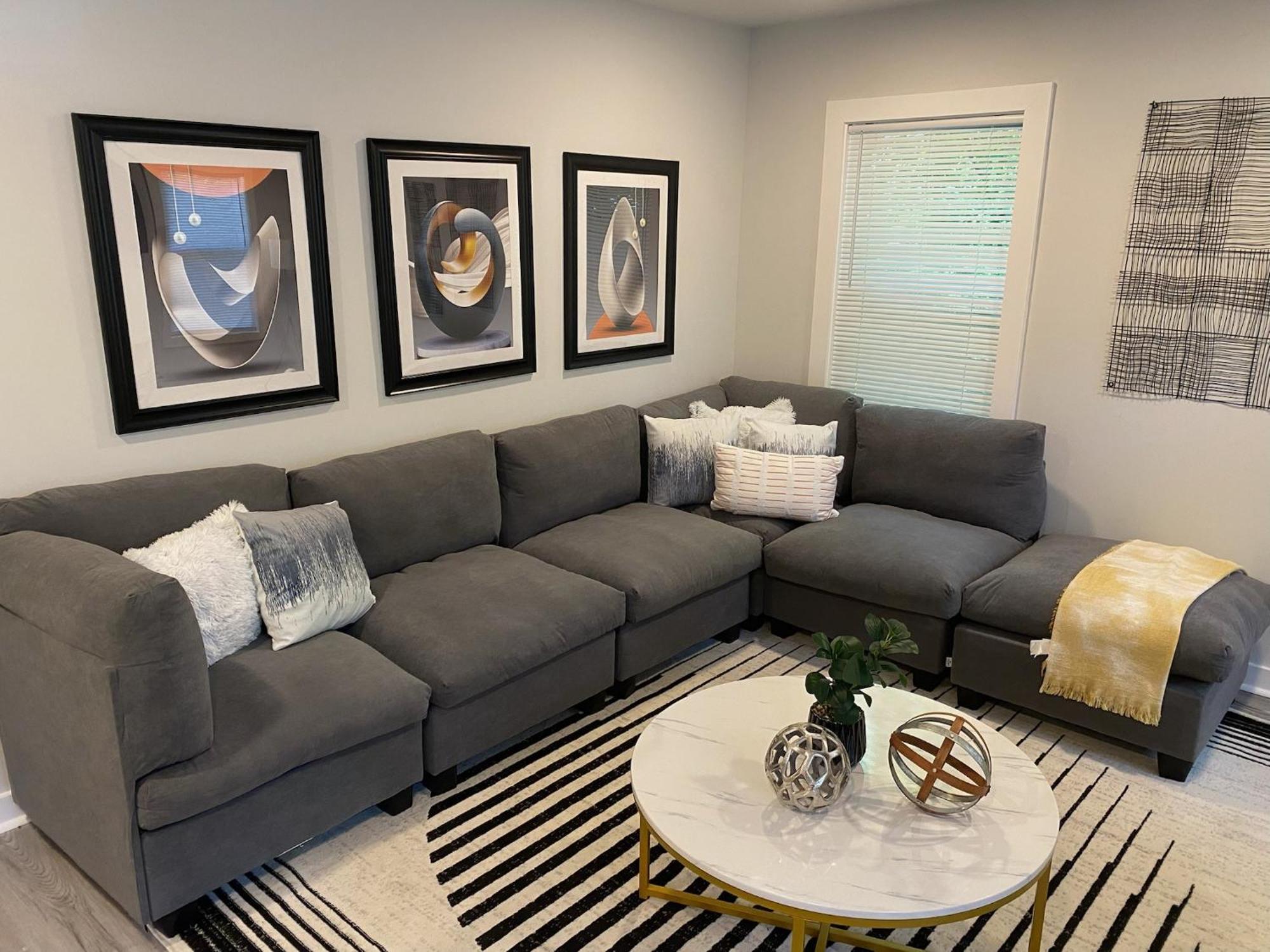 East Point Atlanta - Spacious 5Br Retreat! Esterno foto
