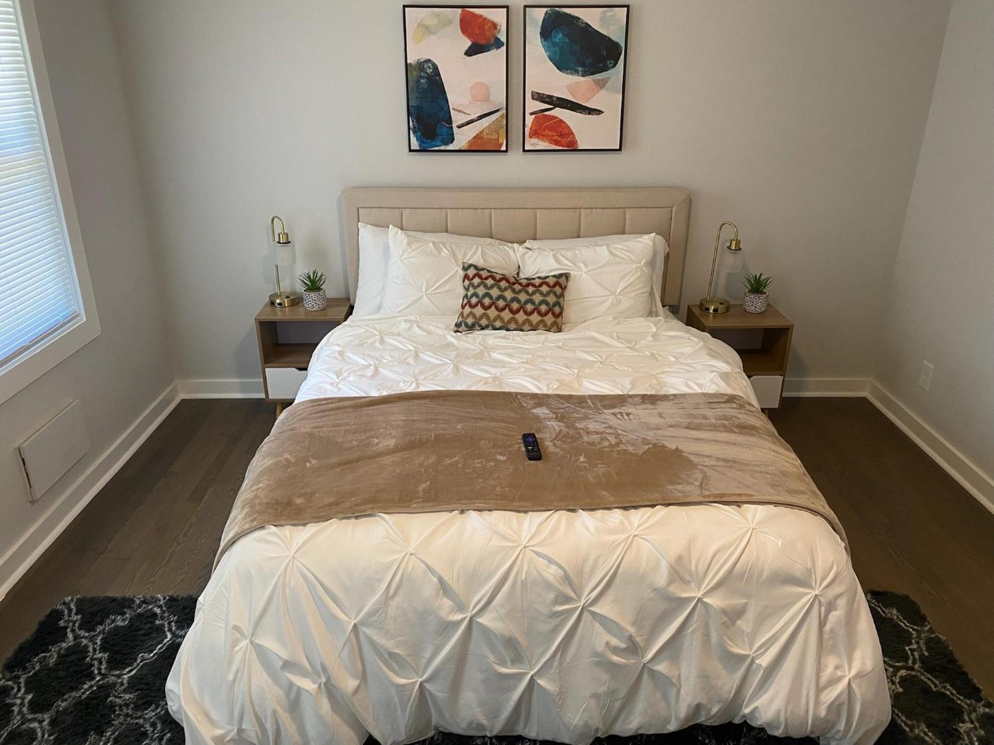 East Point Atlanta - Spacious 5Br Retreat! Esterno foto