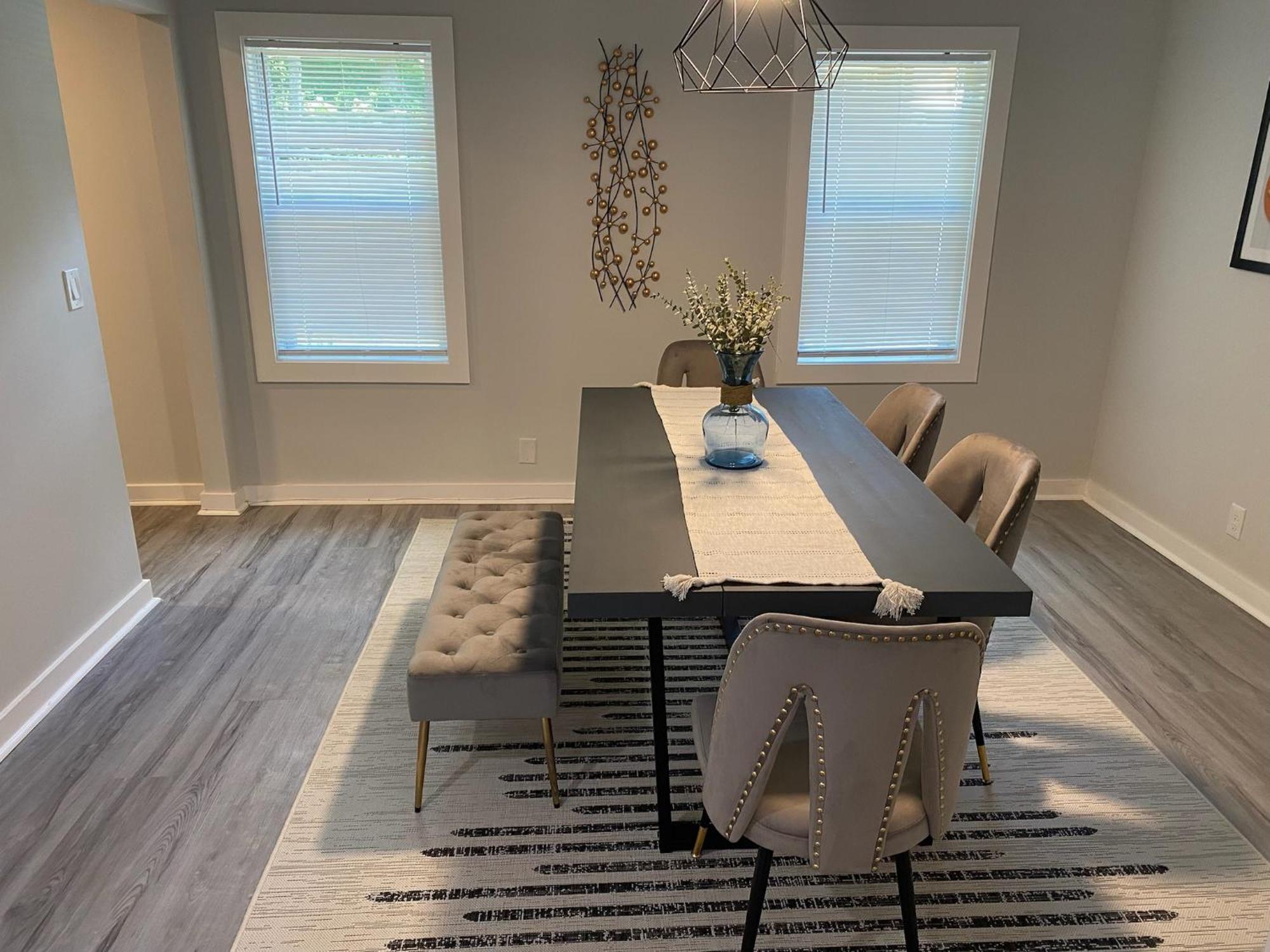 East Point Atlanta - Spacious 5Br Retreat! Esterno foto