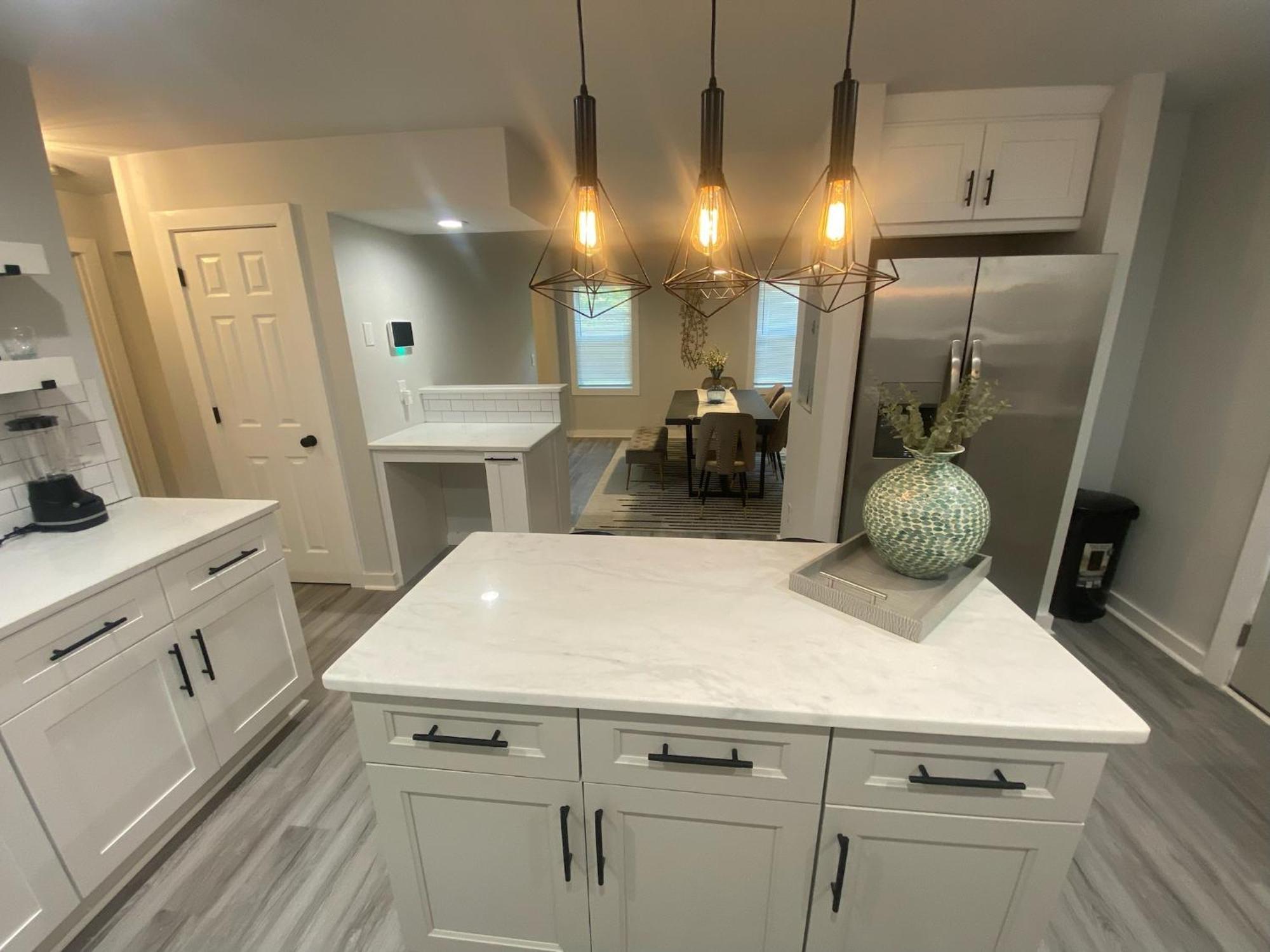 East Point Atlanta - Spacious 5Br Retreat! Esterno foto