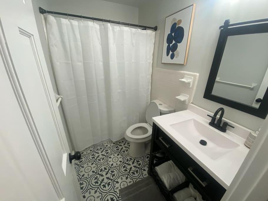 East Point Atlanta - Spacious 5Br Retreat! Esterno foto