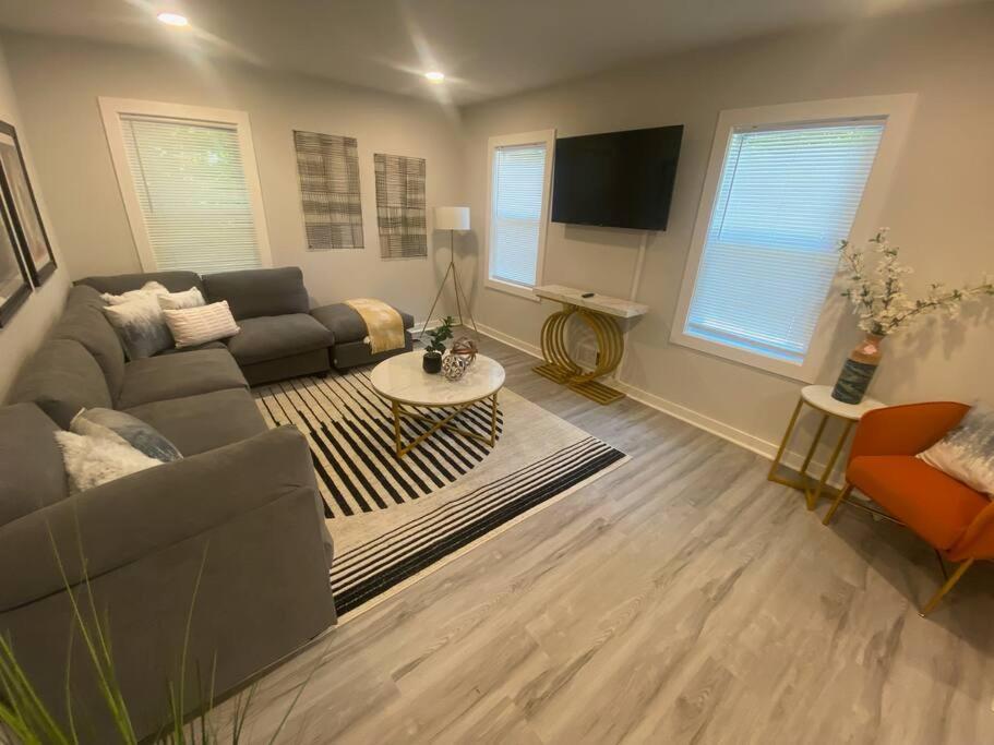 East Point Atlanta - Spacious 5Br Retreat! Esterno foto